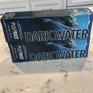 New Pulpriot 4oz, semi permanent color 3 tubes available